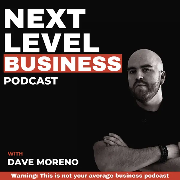 Dave Moreno podcast