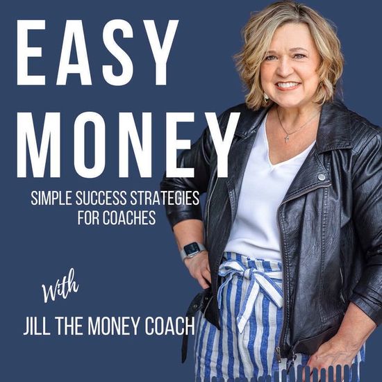 Easy Money podcast