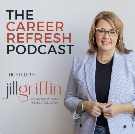 The Career Refresh Podcast