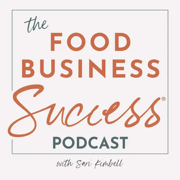 The Food Business Success podcast