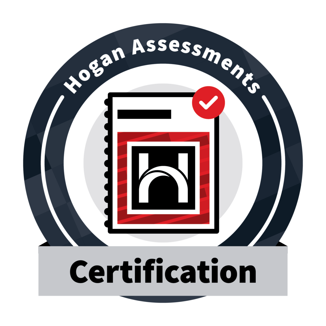 Hogan Assessments Certification